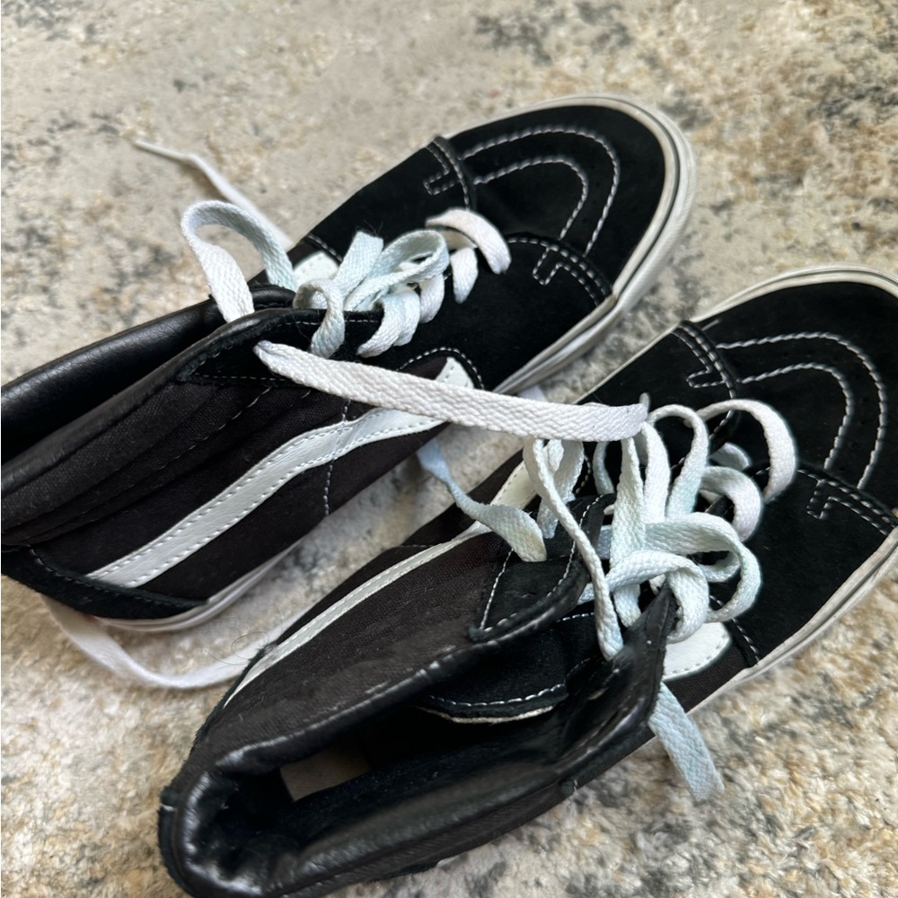 Van original